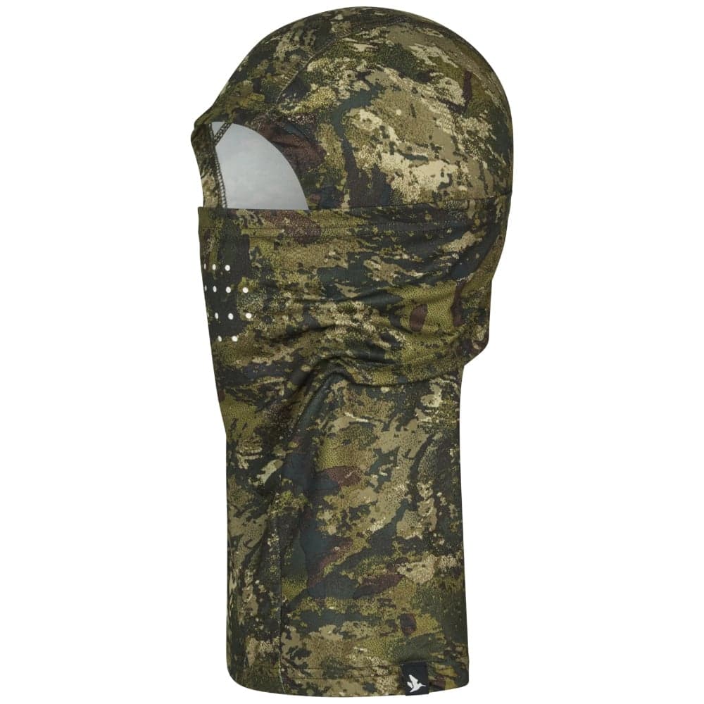 Herre Tagus Camo Ansiktsmaske Invis Mpc Green, view: 0