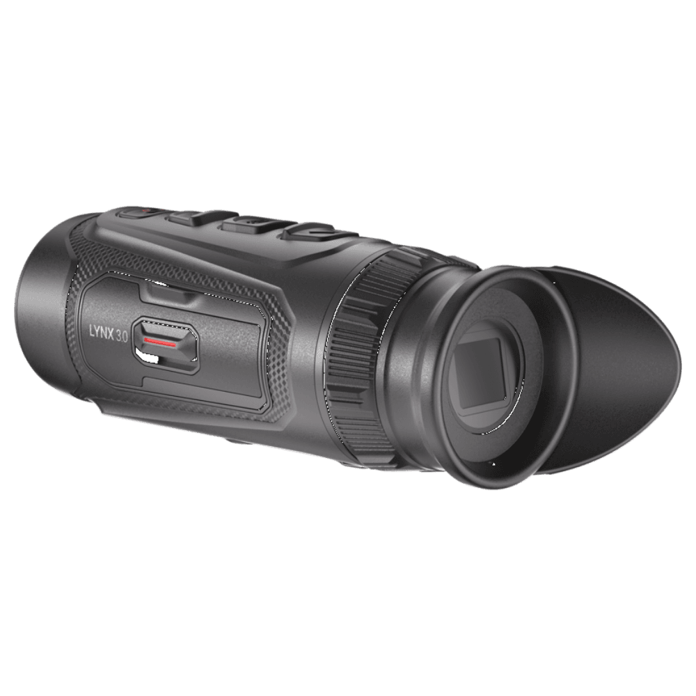 Hikmicro Lynx Le10 3.0 Thermal Monocular, view: 2