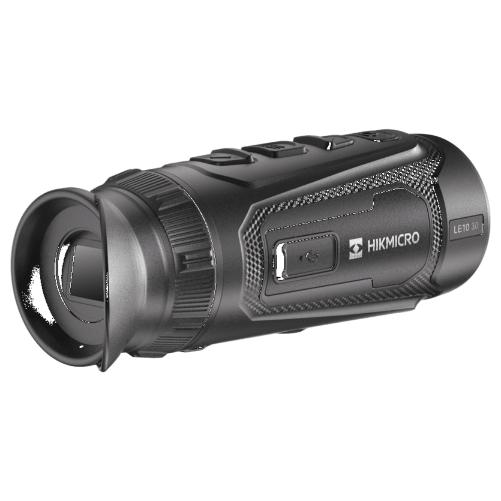 Hikmicro Lynx Le10 3.0 Thermal Monocular, view: 4