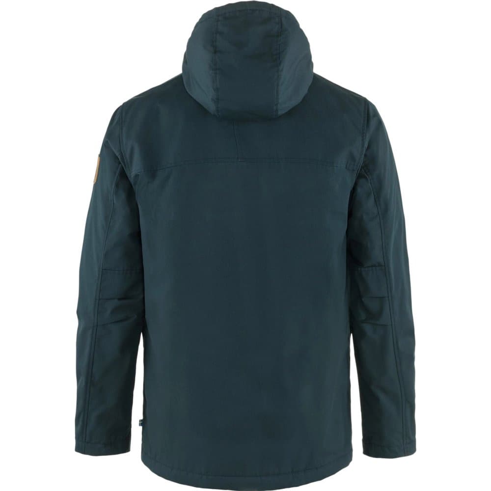 Greenland Winter Jacket M Dark Navy, view: 1