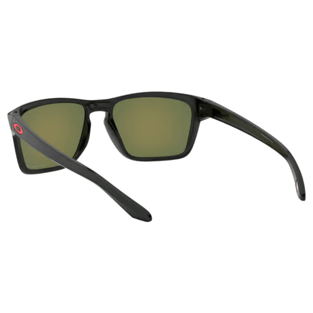 Sylas 60Mm Black Ink W/ Prizm Ruby Polarized, view: 3