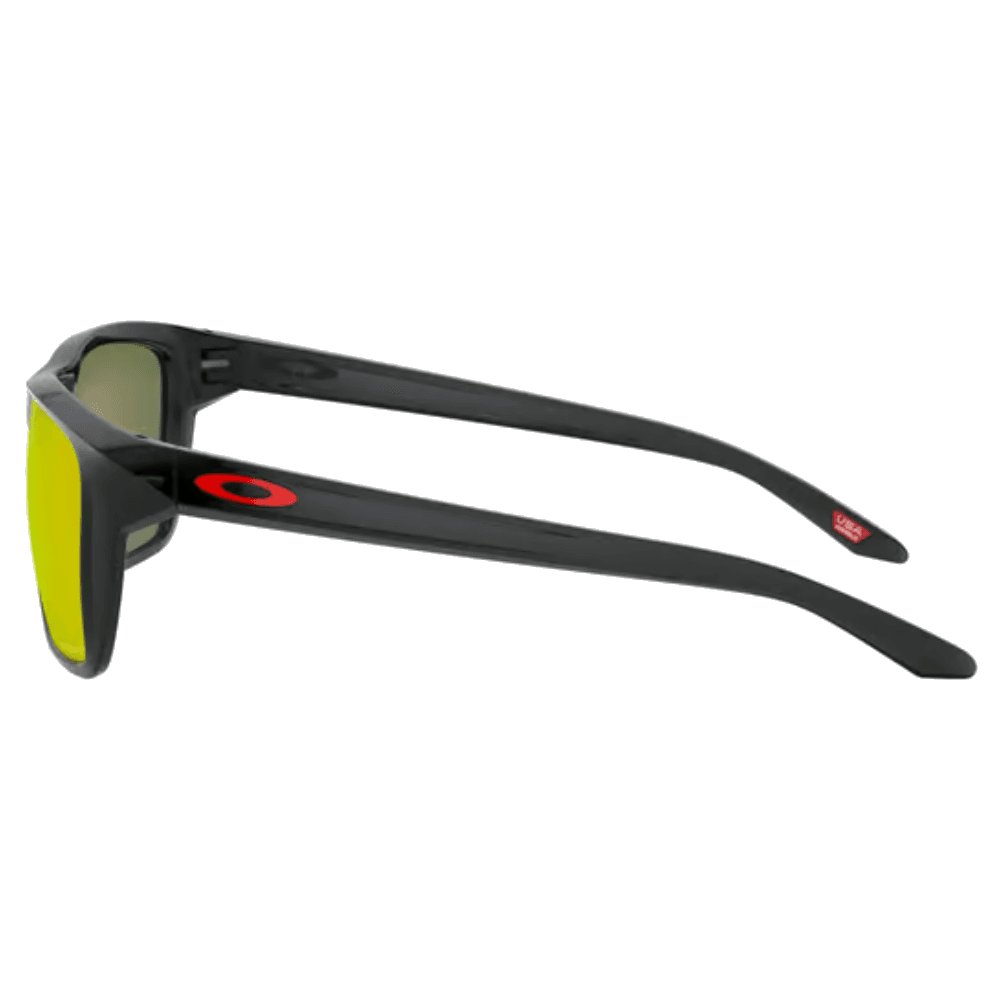 Sylas 60Mm Black Ink W/ Prizm Ruby Polarized, view: 4