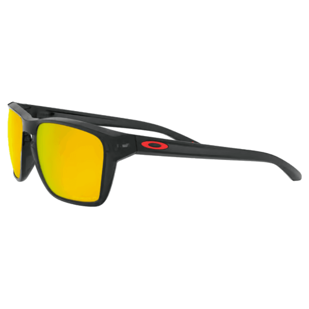 Sylas 60Mm Black Ink W/ Prizm Ruby Polarized, view: 2