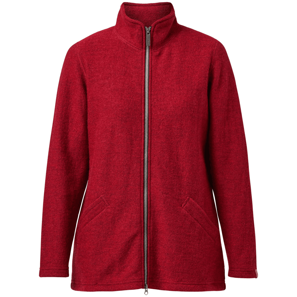 Chilli Red