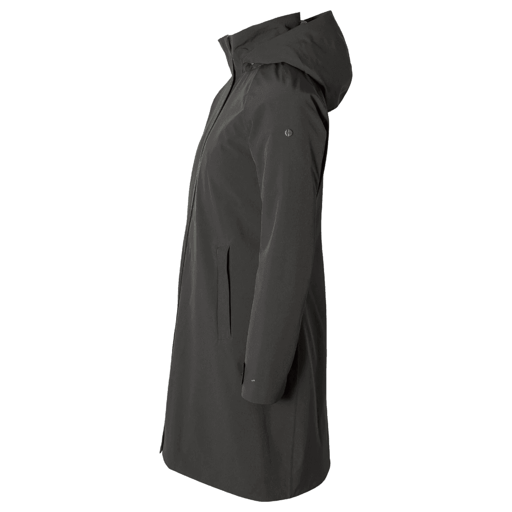 Cover Ii Dark Olive, view: 3