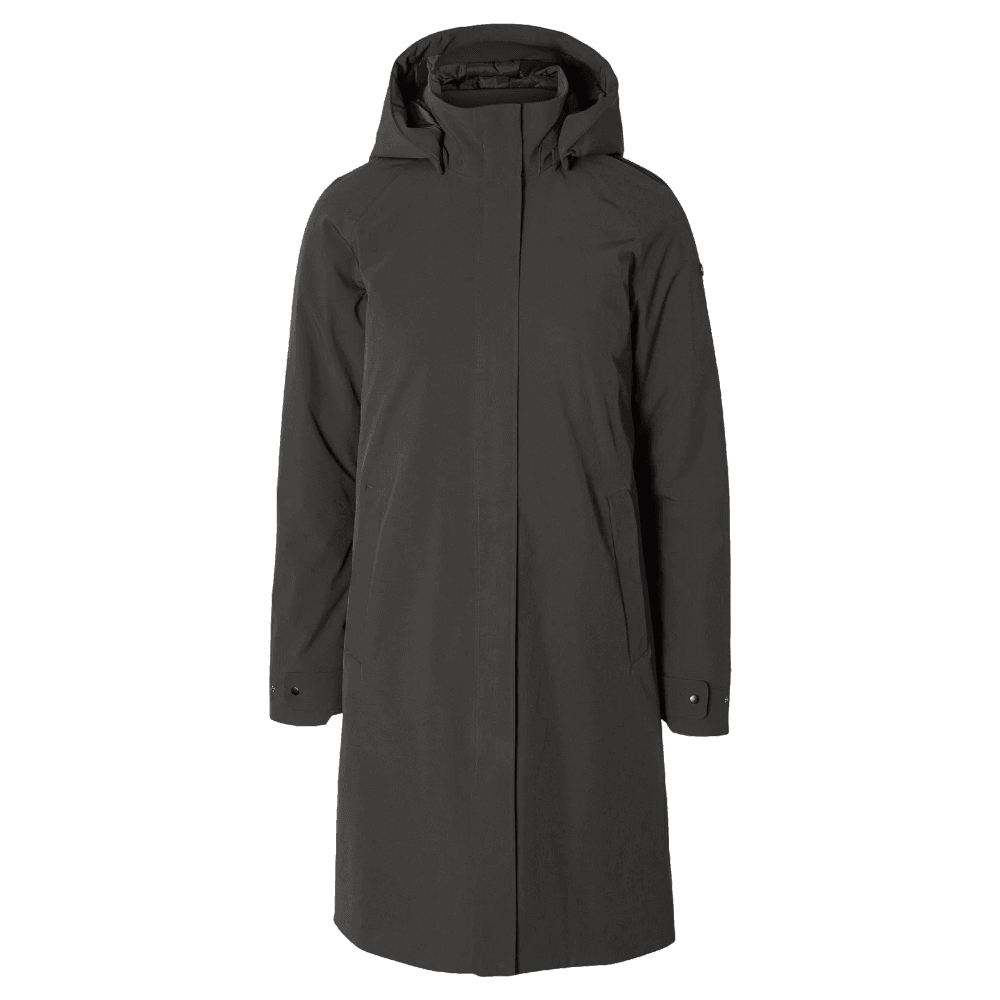 Cover Ii Dark Olive, view: 0