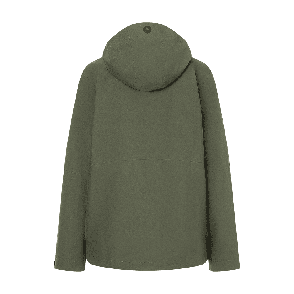 W's Precip Evo Pro Jacket Nori, view: 1