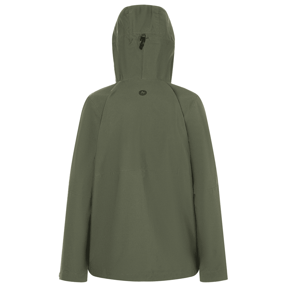 W's Precip Evo Pro Jacket Nori, view: 2