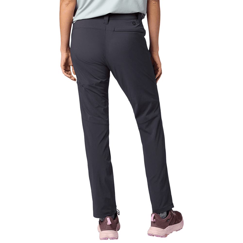 W's Trailway Pant Dark Steel, view: 3