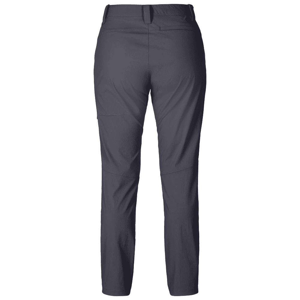 W's Trailway Pant Dark Steel, view: 1