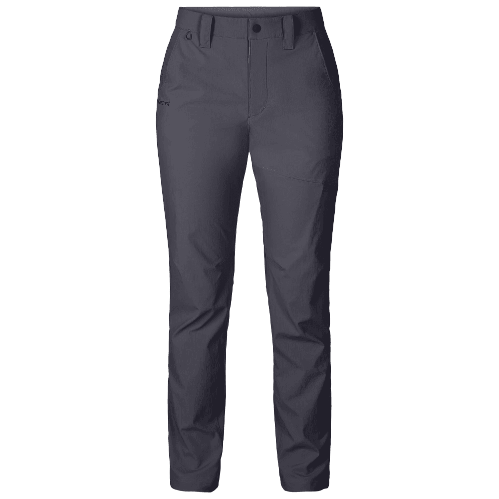 W's Trailway Pant Dark Steel, view: 0