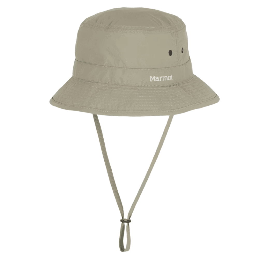 Kodachrome Sun Hat Vetiver, view: 0