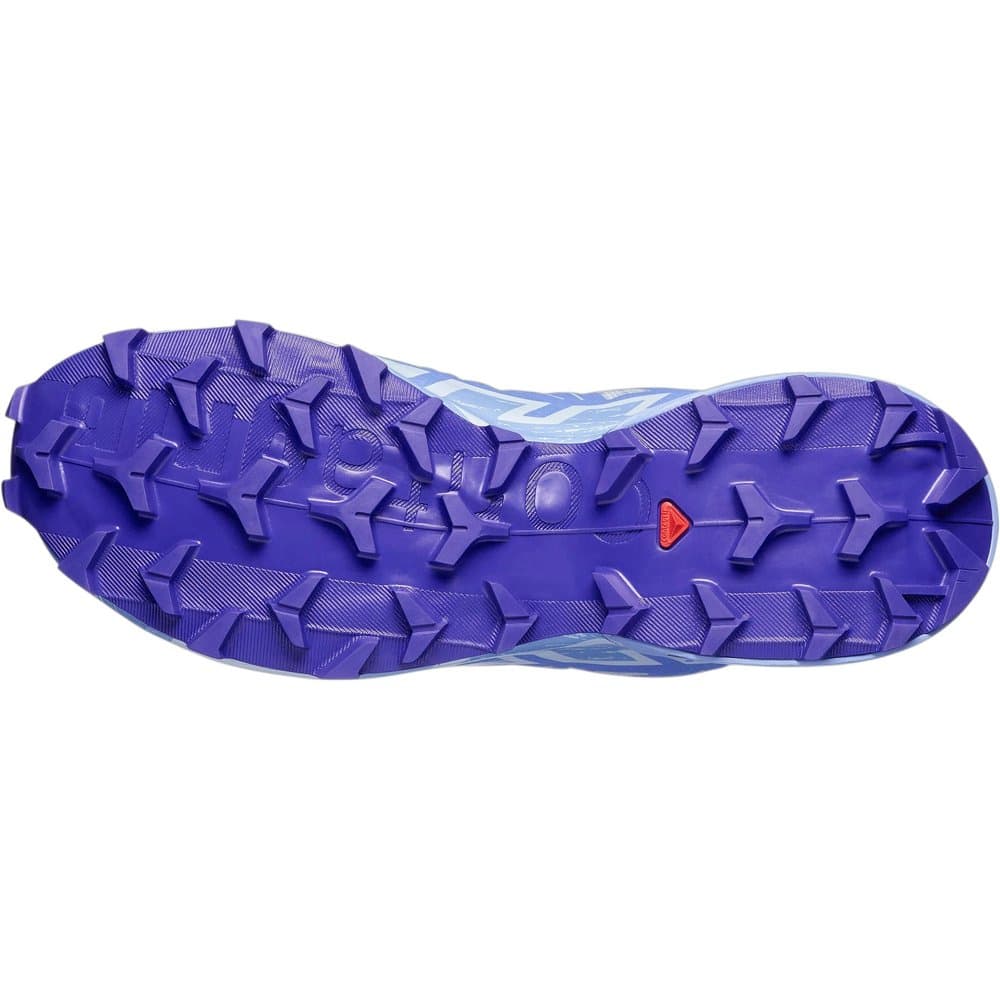 Speedcross 6 W Anciew/Brunnb/Persia, view: 5