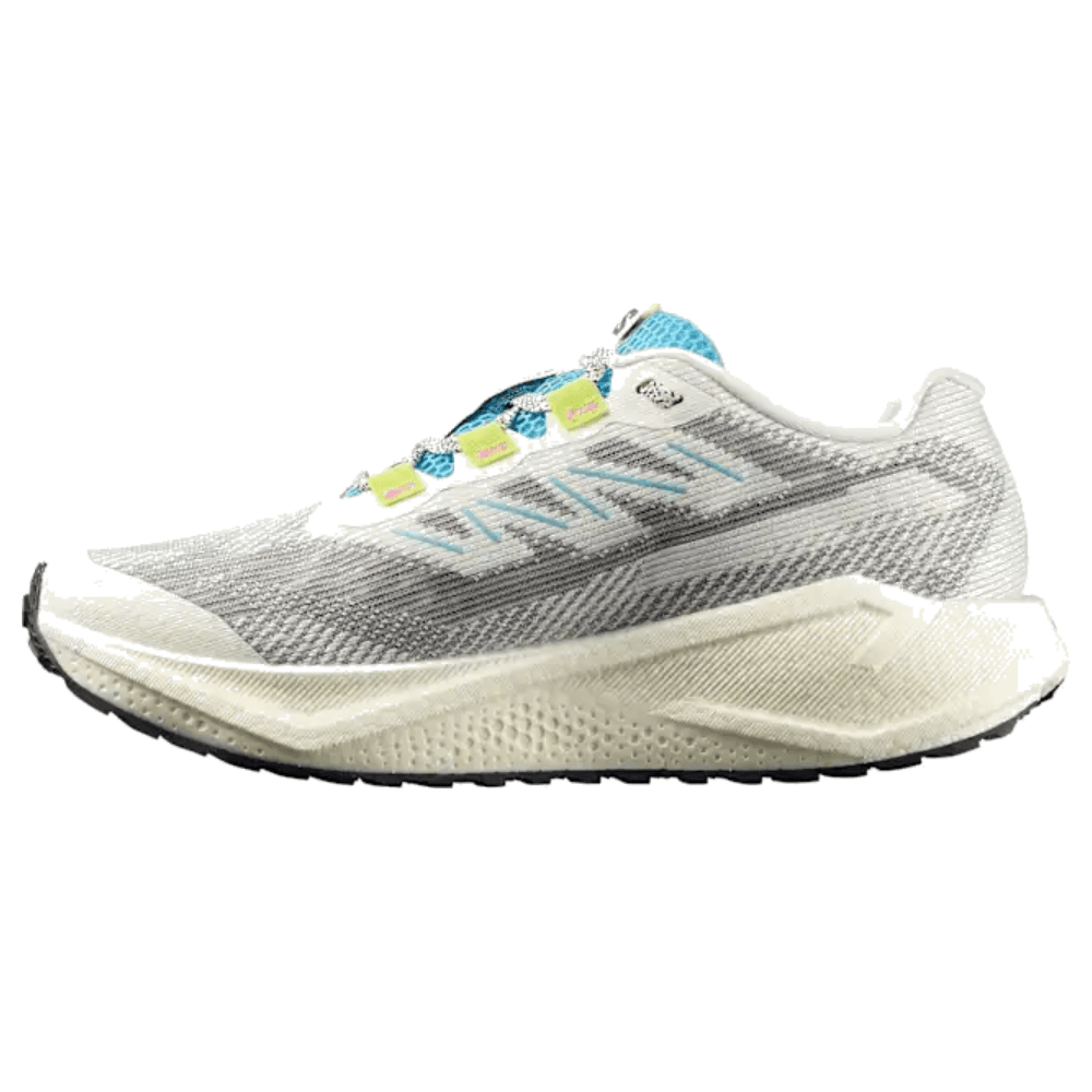 Aero Blaze 3 Grvl Vanilla Ice/Ojds/Black, view: 2