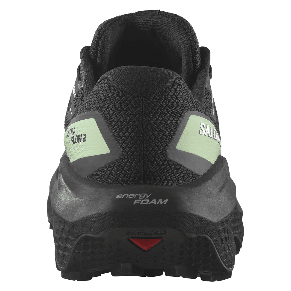 Ultra Flow 2 Gtx Black/Black/Pating, view: 3