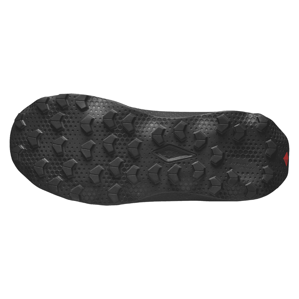 Ultra Flow 2 Gtx Black/Black/Pating, view: 5