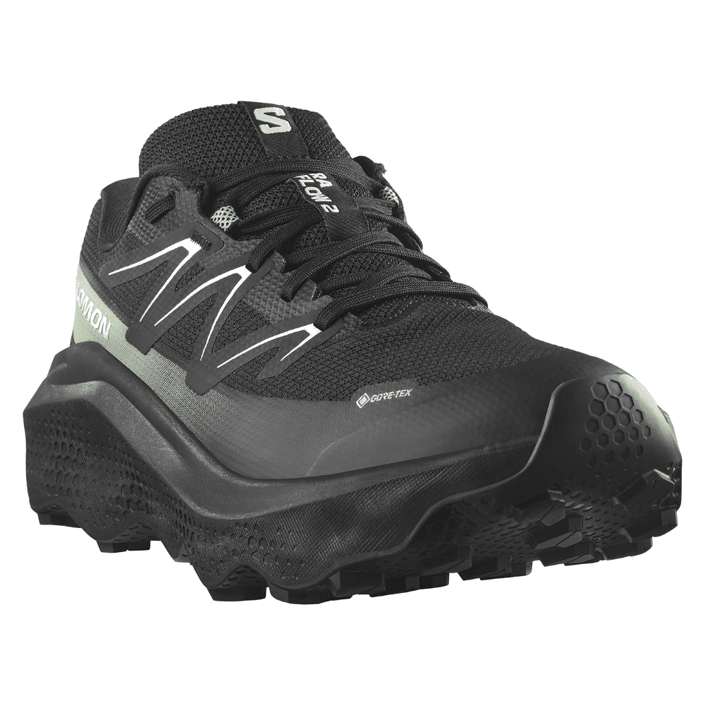 Ultra Flow 2 Gtx Black/Black/Pating, view: 4
