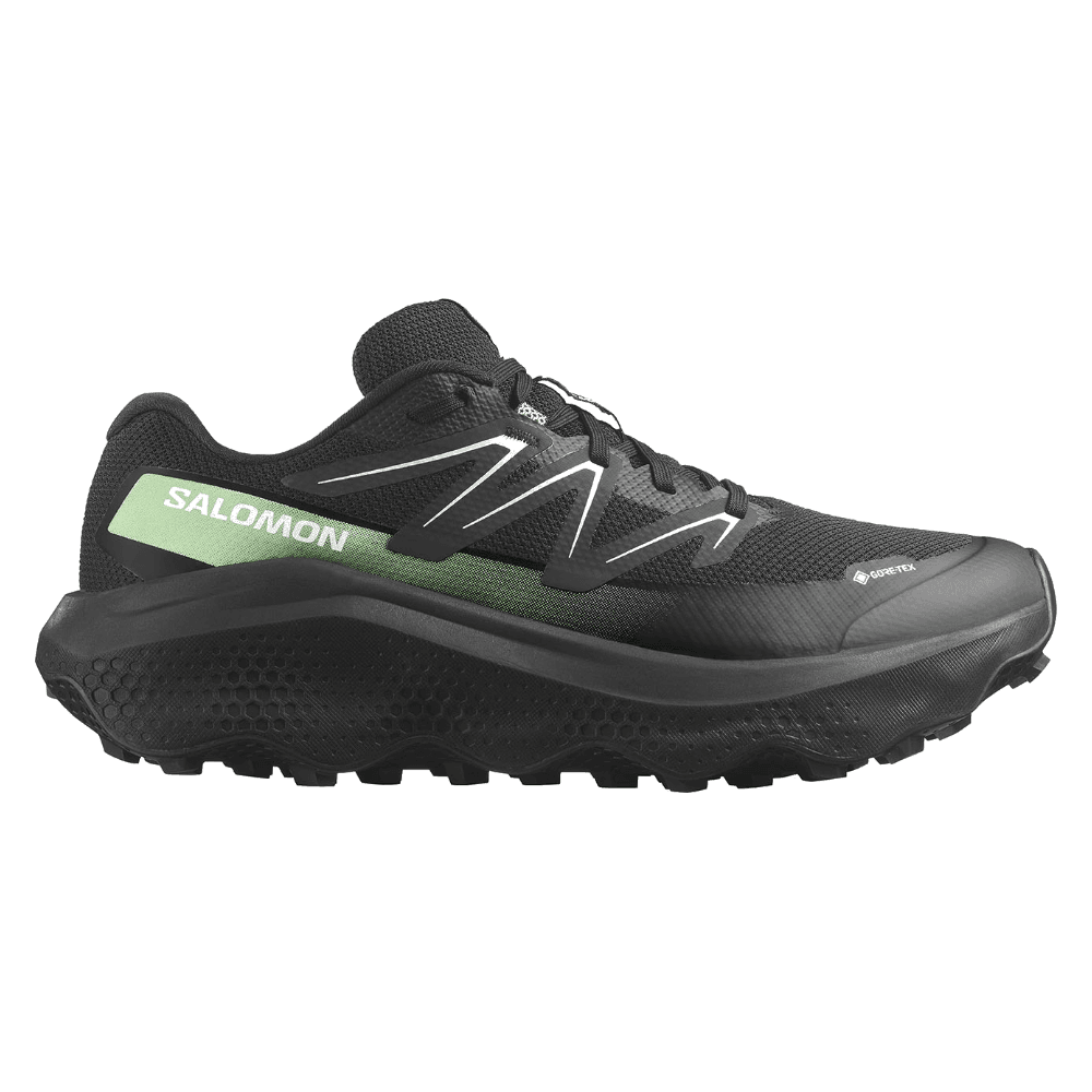Ultra Flow 2 Gtx Black/Black/Pating, view: 0
