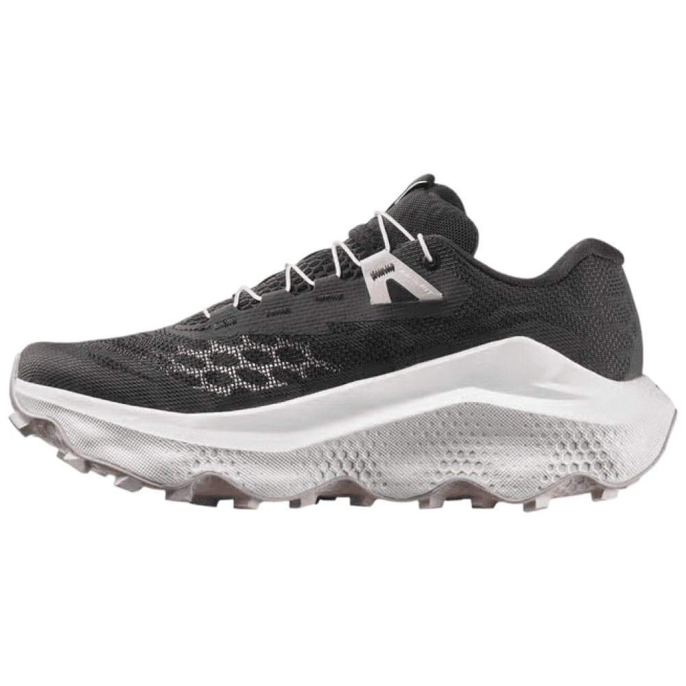 Ultra Glide 4 W Black/White/Silver Cloud, view: 2