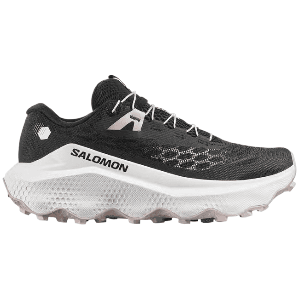Ultra Glide 4 W Black/White/Silver Cloud, view: 0