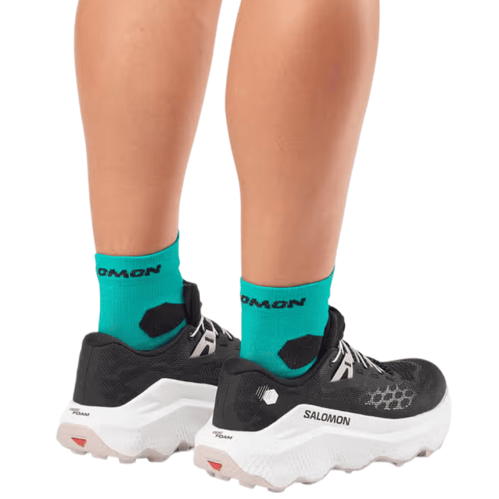 Ultra Glide 4 W Black/White/Silver Cloud, view: 3