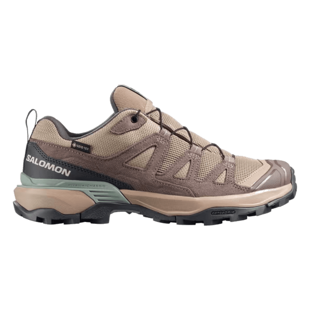 X Ultra 360 Ltr Gtx W Dsrtan/Iron/Greenm, view: 0
