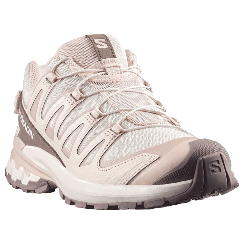Xa Pro 3D V9 Lifelong W Tapioc/Tapioc/Ir, view: 1