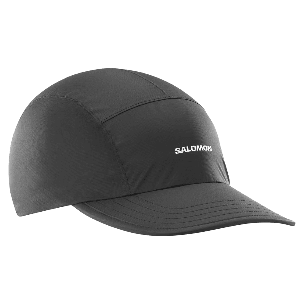 Bonatti Pro Wp 5P Cap U Deep Black, view: 0