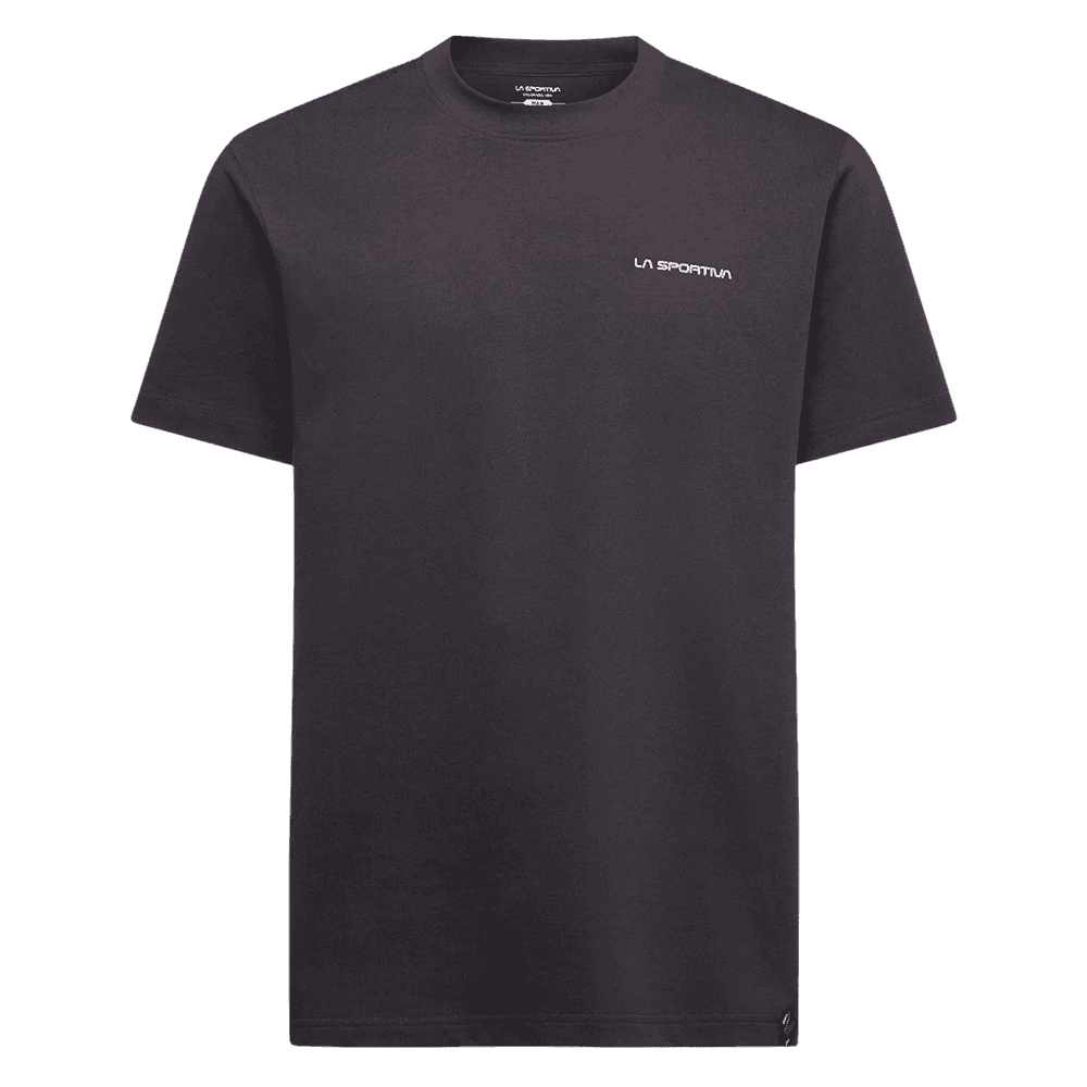 M's Trilogy T-Shirt Onyx/Cypress, view: 0