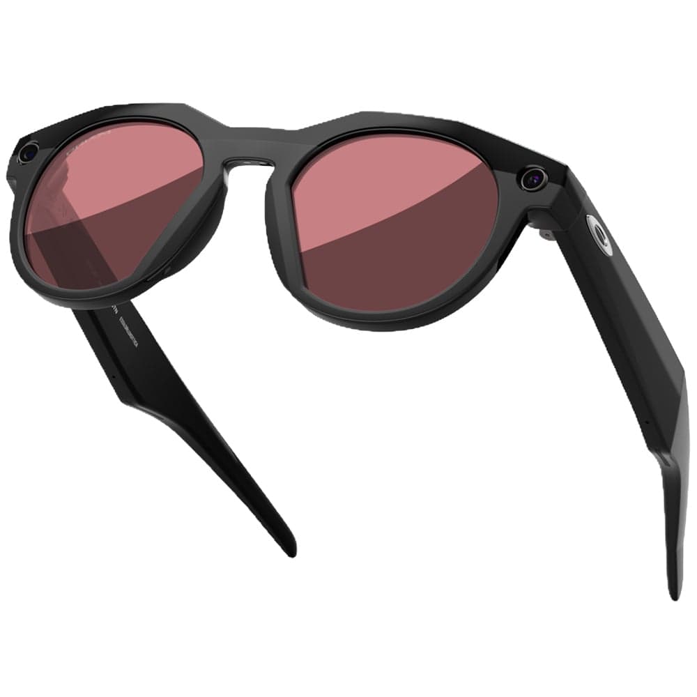 Meta Hstn Black Prizm Dark Golf, view: 2
