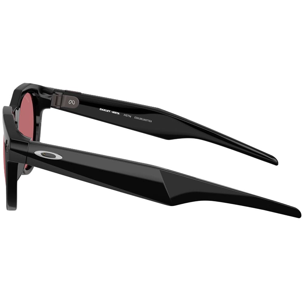 Meta Hstn Black Prizm Dark Golf, view: 1