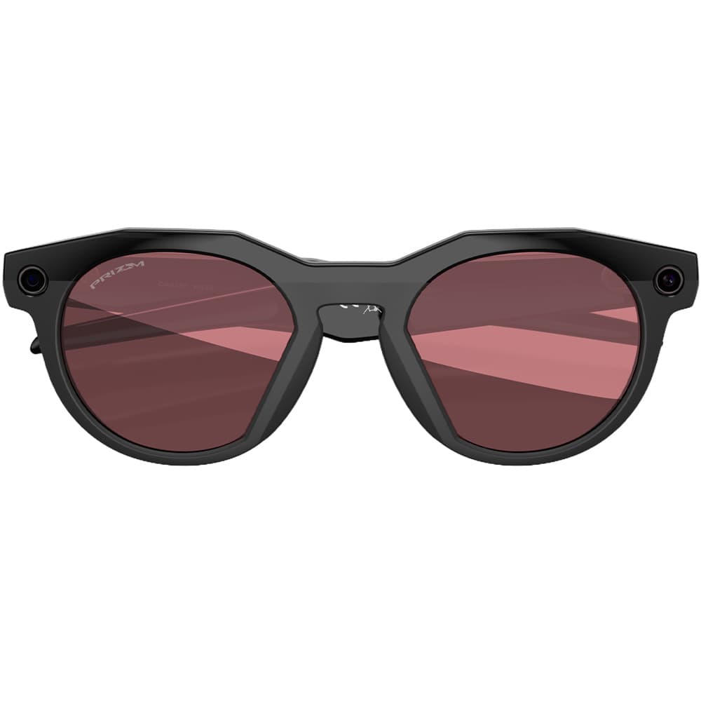 Meta Hstn Black Prizm Dark Golf, view: 4