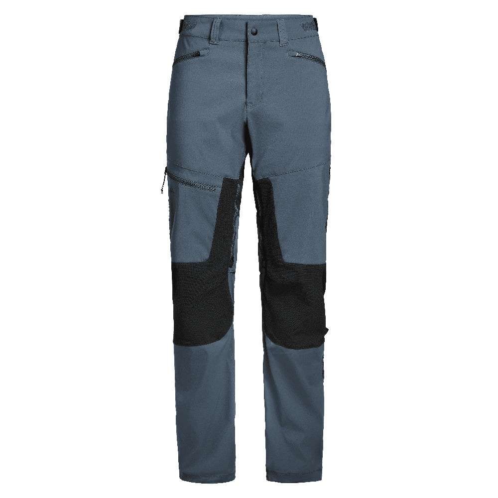 Dk Sky Blue/Charcoal