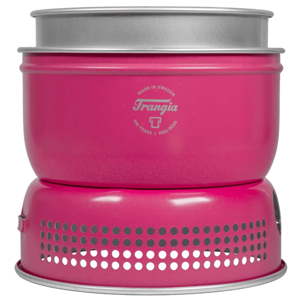 Stormkjøkken 25-3 UL 100 Years Edition Power Pink, view: 1