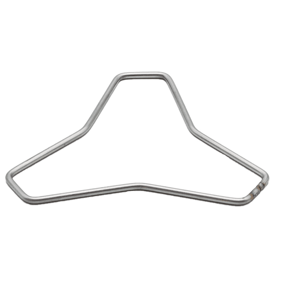 Pan Stand Triangle, view: 2