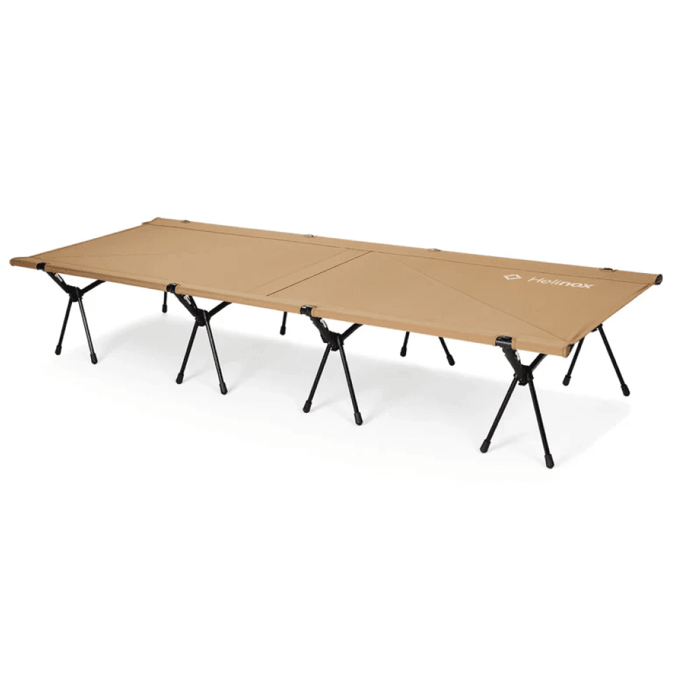 Cot Max Convertible Coyote Tan, view: 2