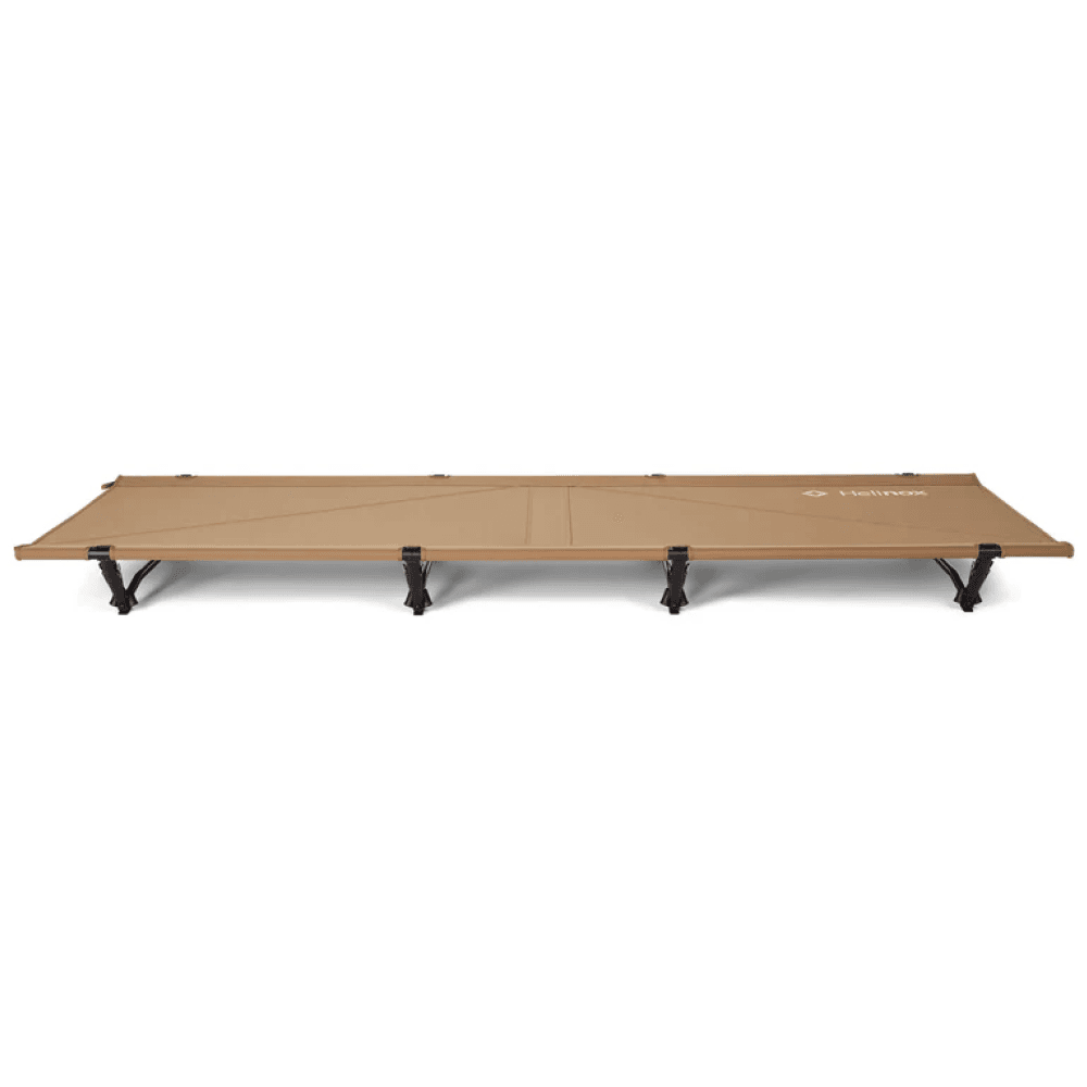 Cot Max Convertible Coyote Tan, view: 1