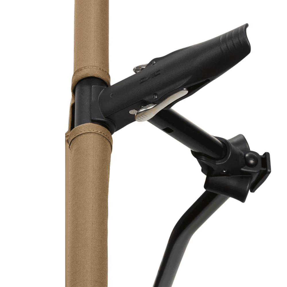 Cot Max Convertible Coyote Tan, view: 4