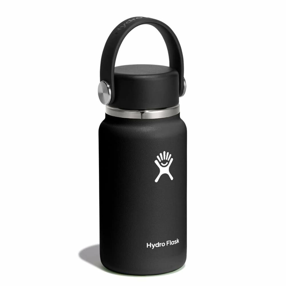 Micro Hydro 200Ml Black, view: 1