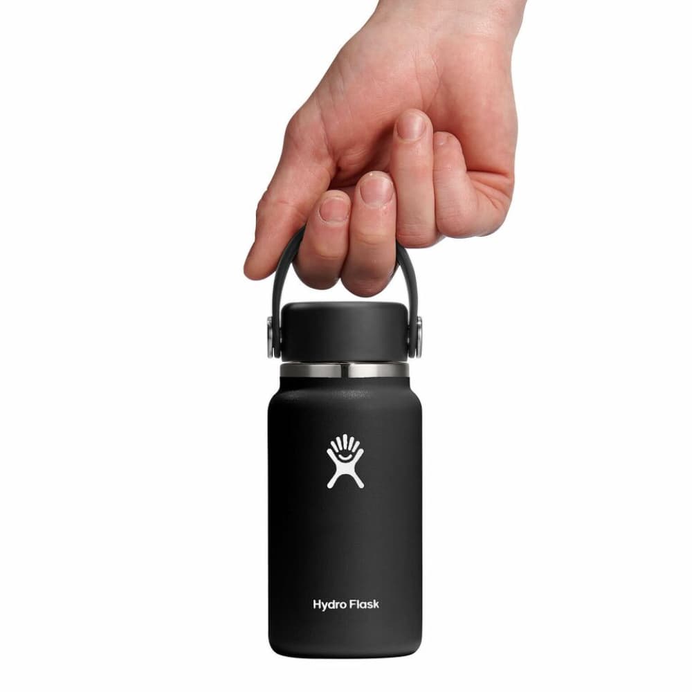 Micro Hydro 200Ml Black, view: 2