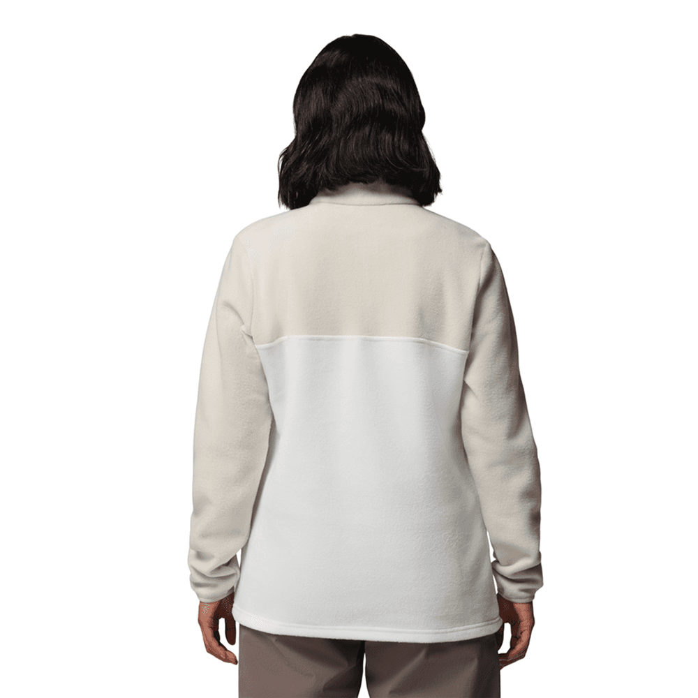Benton Springs™ 1/2 Snap Pull Over Ii Sea Salt, Dark Stone, view: 2
