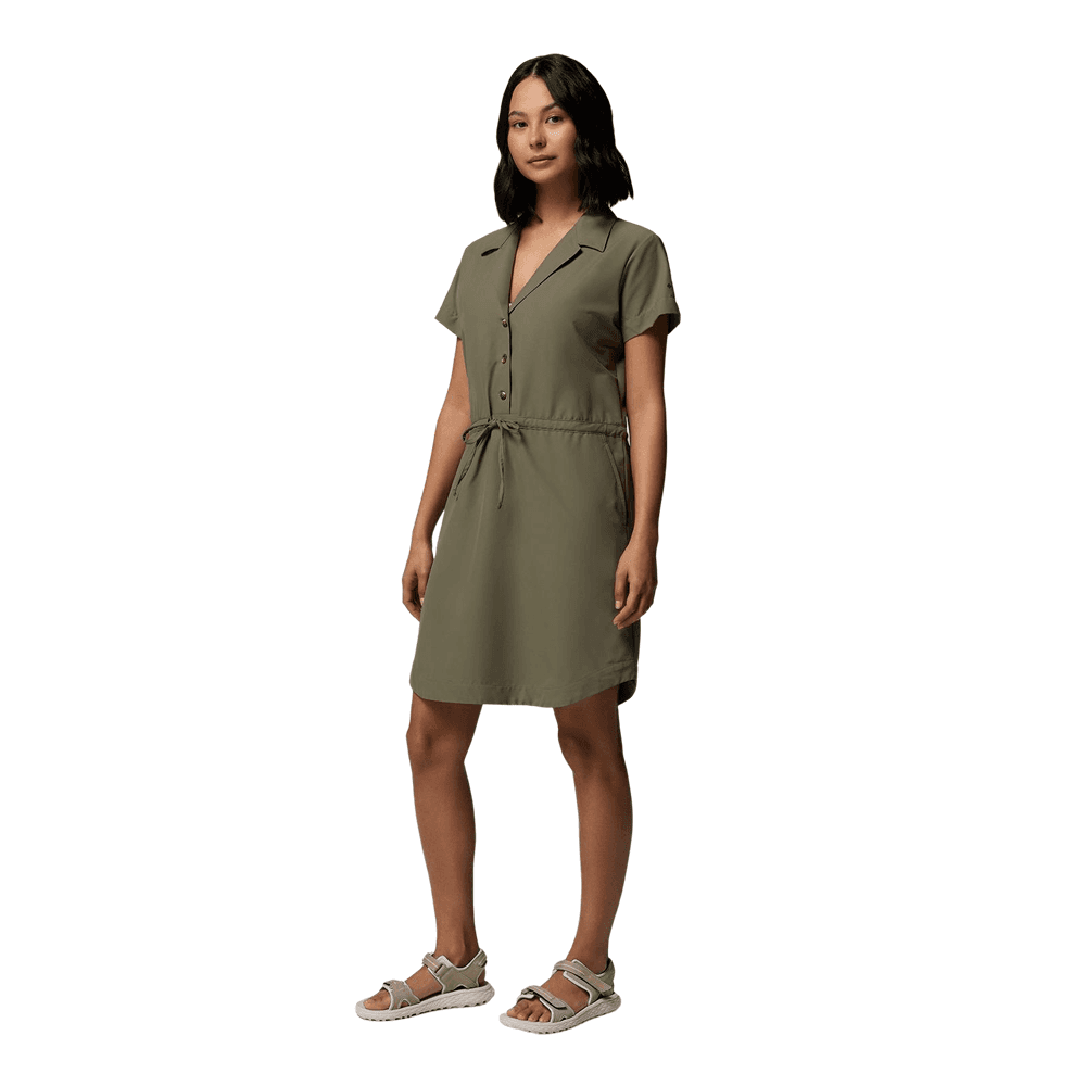 Cedar Crest™ Dress Stone Green, view: 0