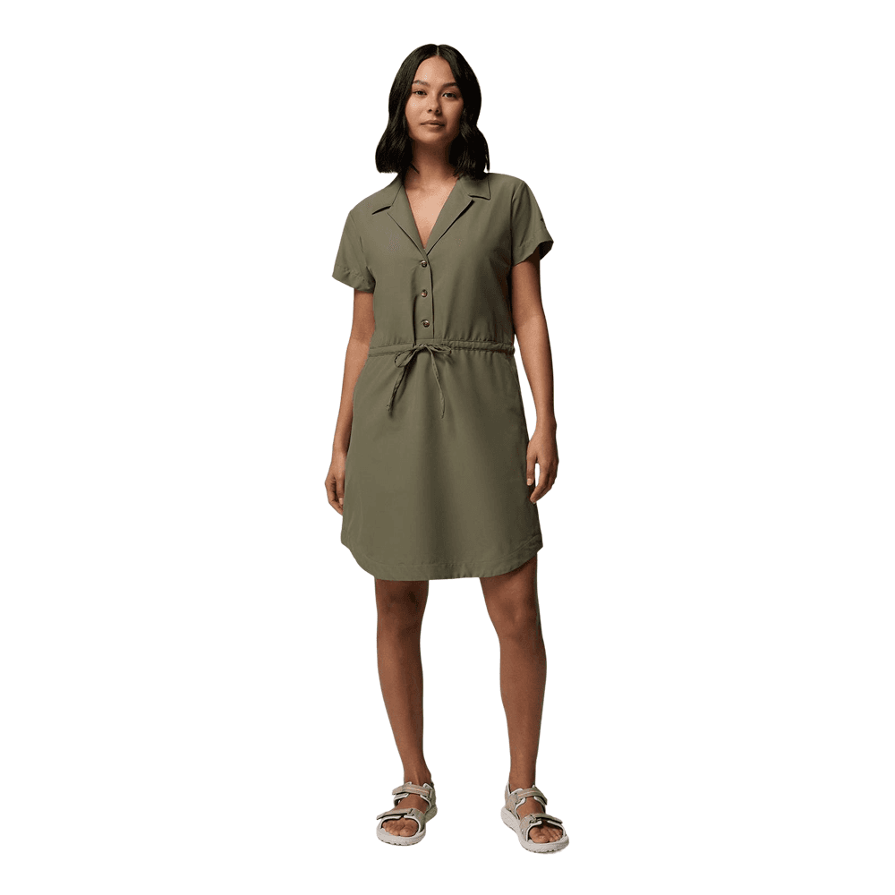 Cedar Crest™ Dress Stone Green, view: 1