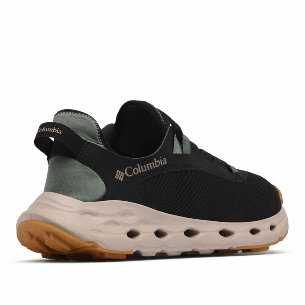 Drainmaker™ Xtr Pond, Black, view: 4