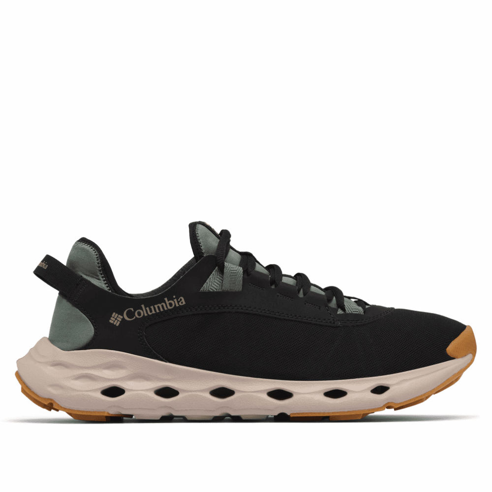Drainmaker™ Xtr Pond, Black, view: 1