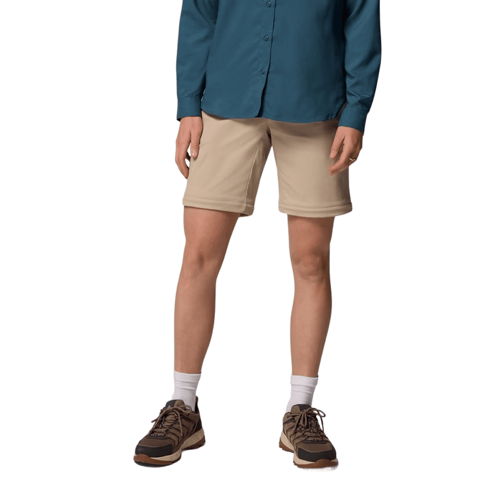Leslie Falls™ Convertible Pant Ancient Fossil, view: 5