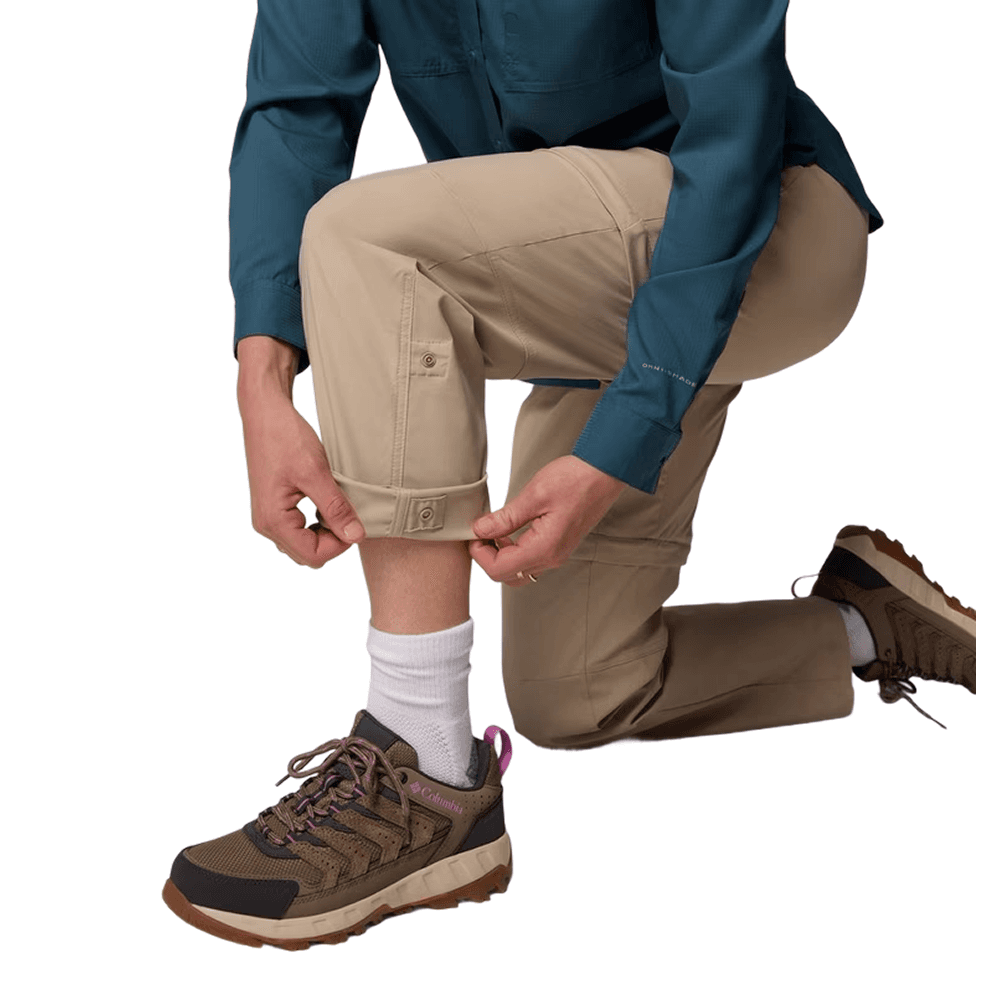 Leslie Falls™ Convertible Pant Ancient Fossil, view: 6