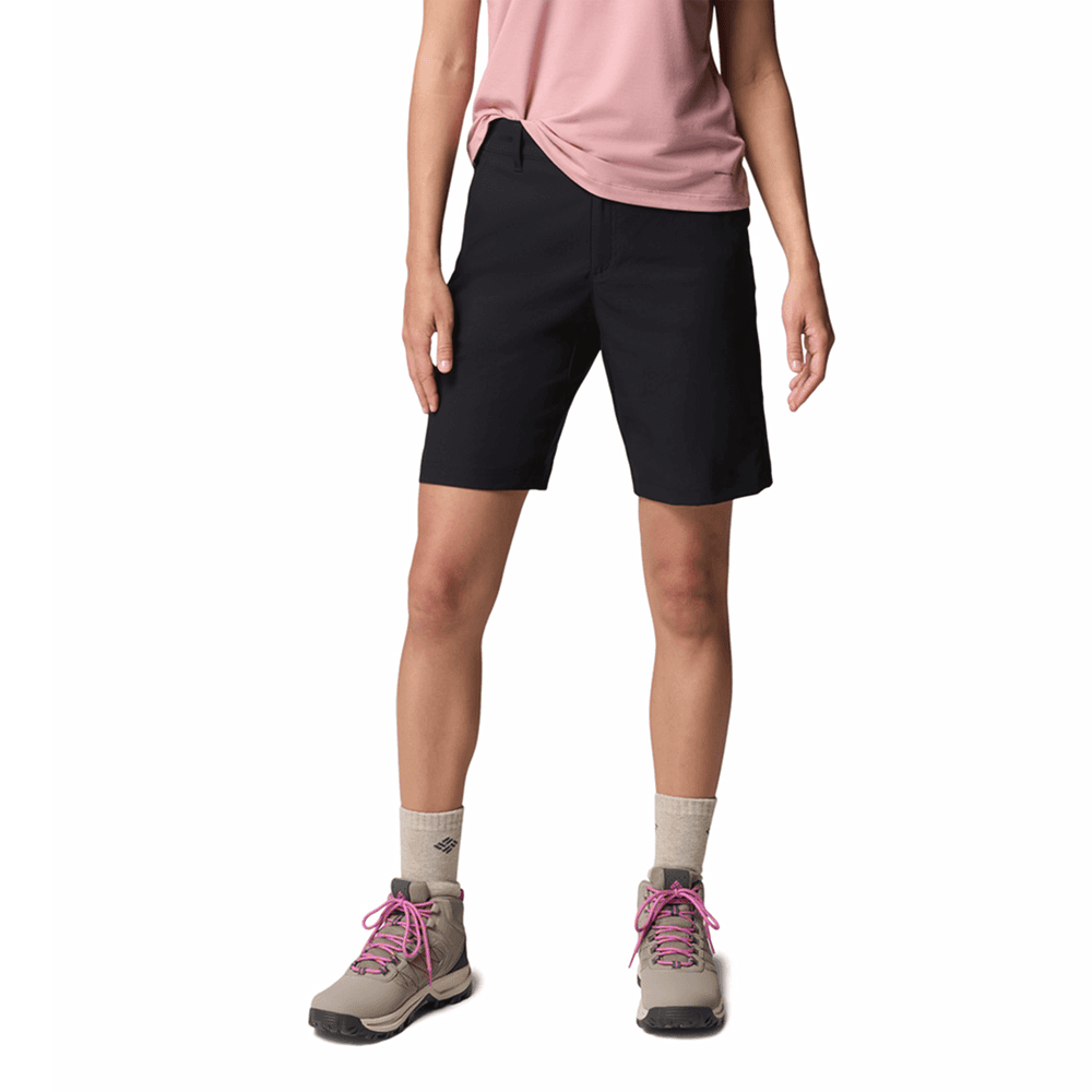 Leslie Falls™ Long Short Ii Black, view: 4