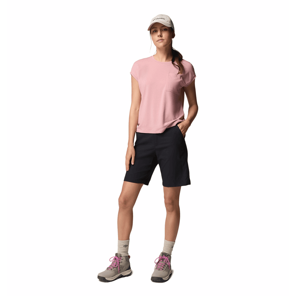 Leslie Falls™ Long Short Ii Black, view: 3