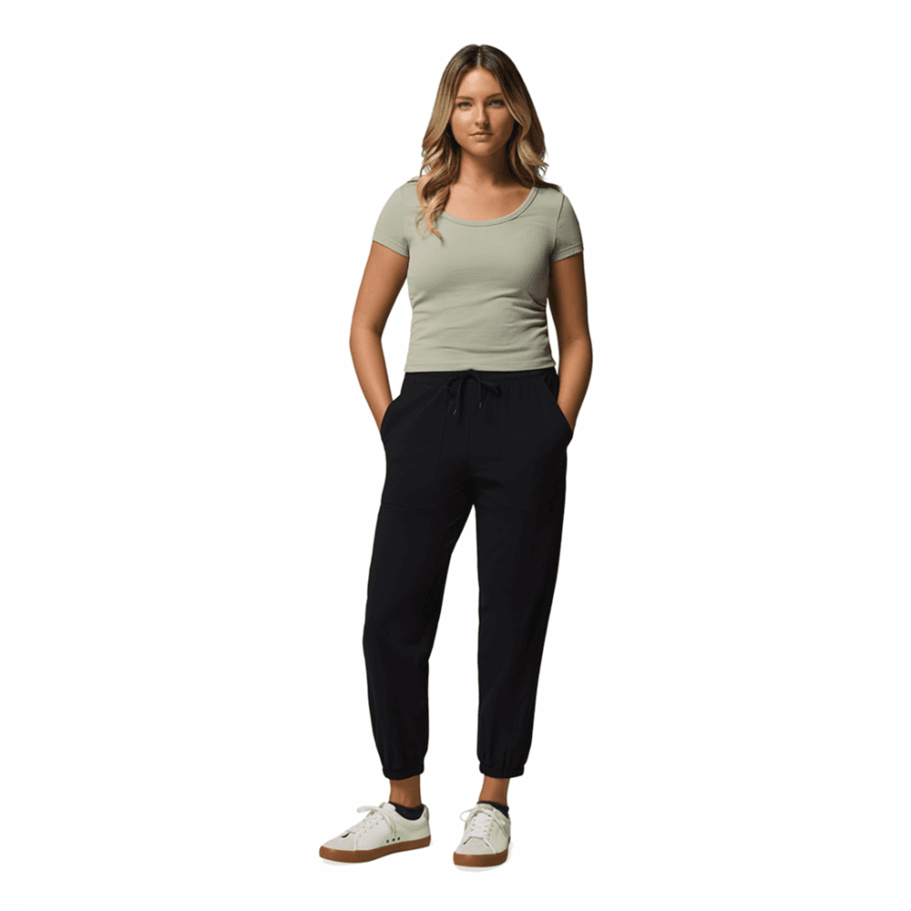 Pinetown Canyon™ Jogger Black, view: 3
